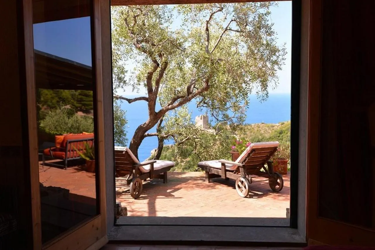 Villa La Maddalena Monte Argentario