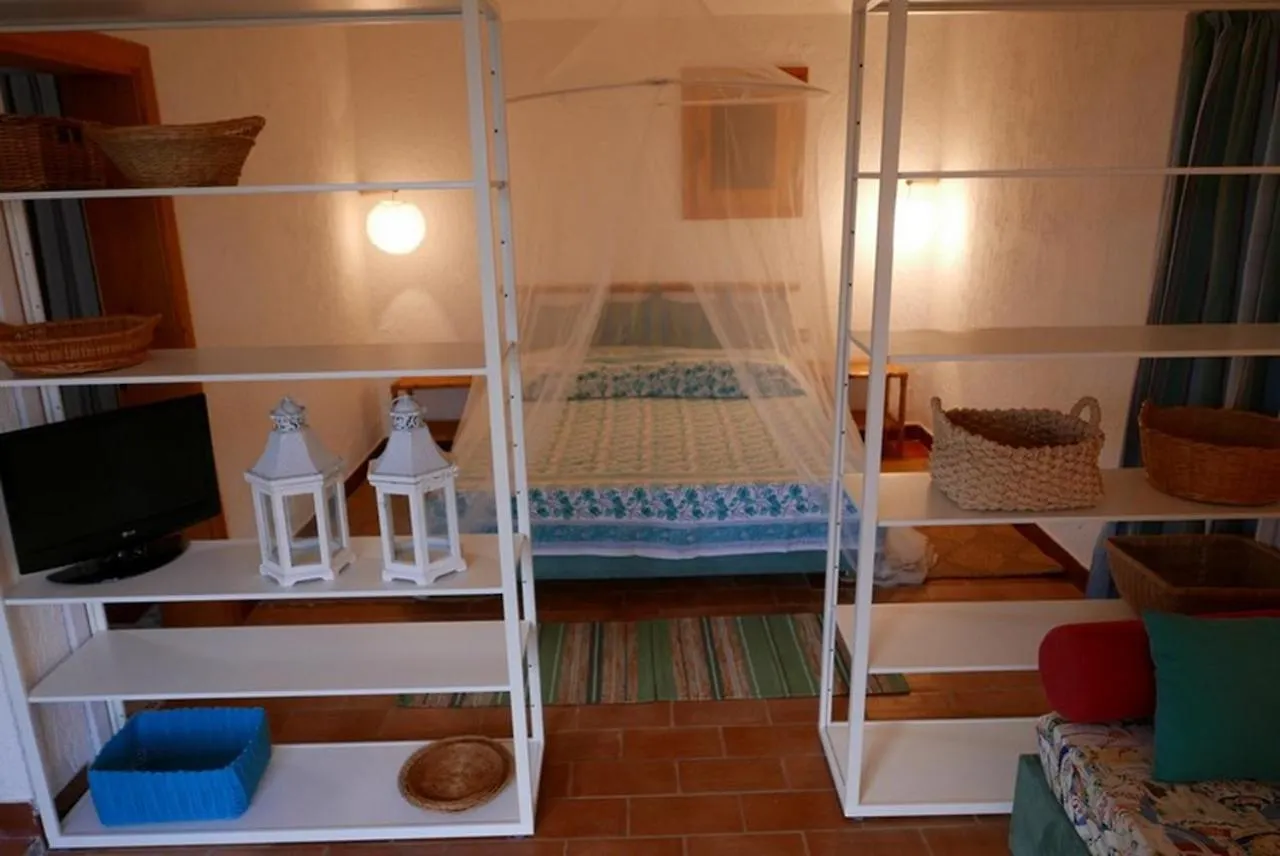 Villa La Maddalena Monte Argentario Italien