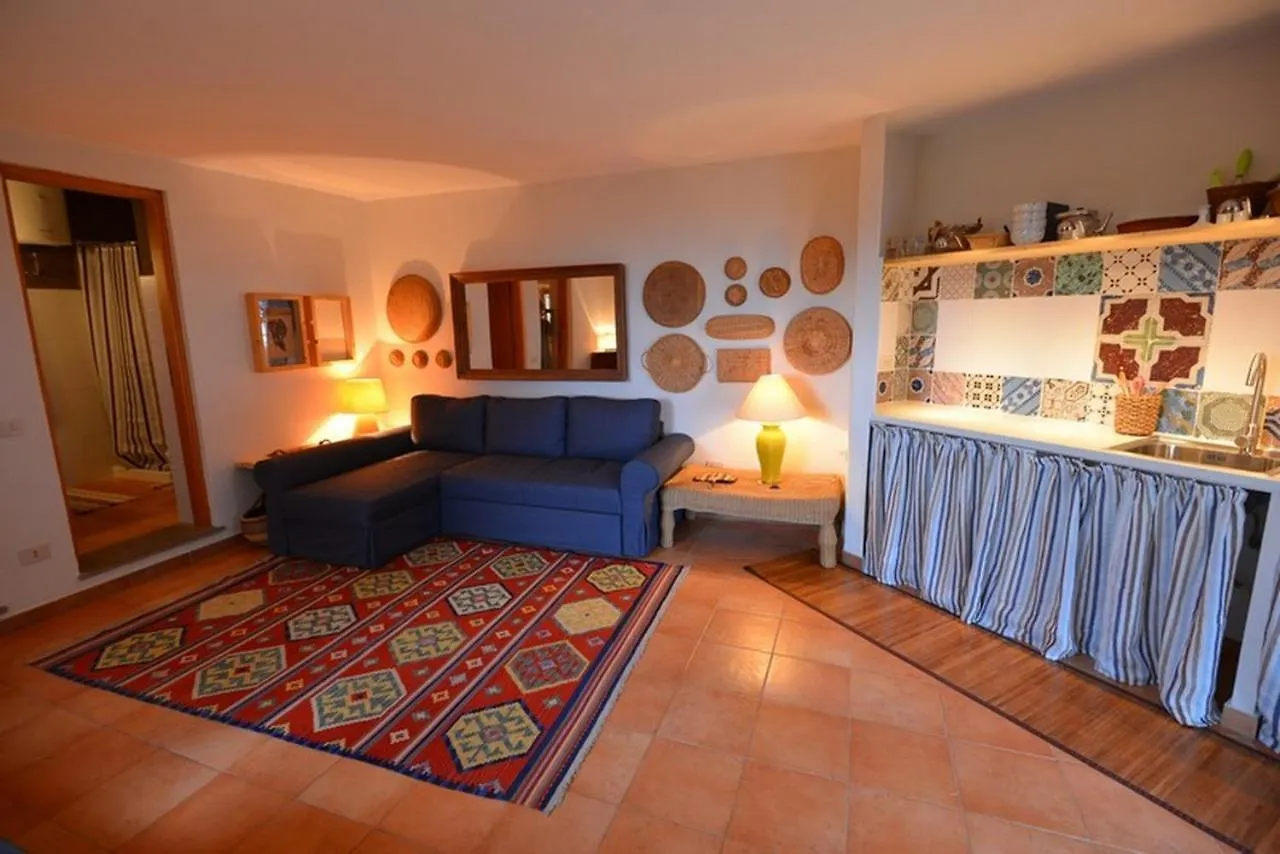 Villa La Maddalena Monte Argentario