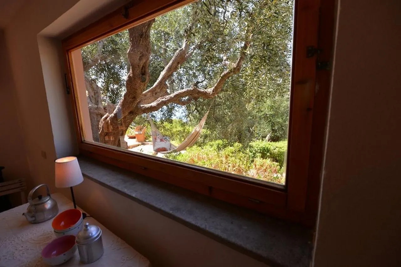 Villa La Maddalena Monte Argentario Italien