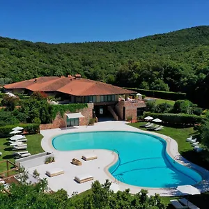 5* Hotel Argentario Lagoon &