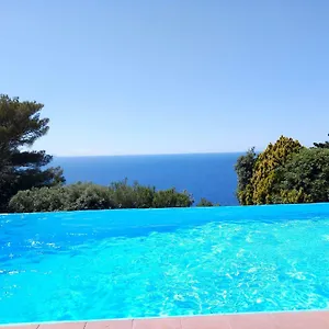  Apartment Porto S.stefano Calapiccola