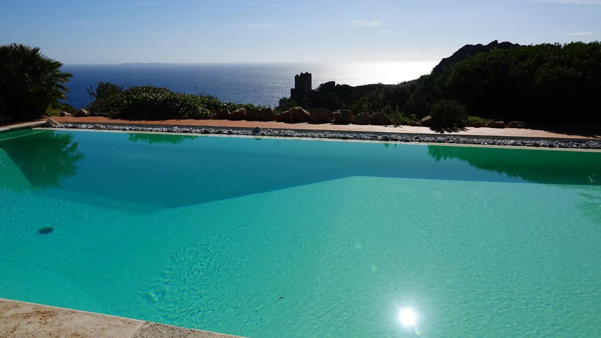Villa La Maddalena Monte Argentario