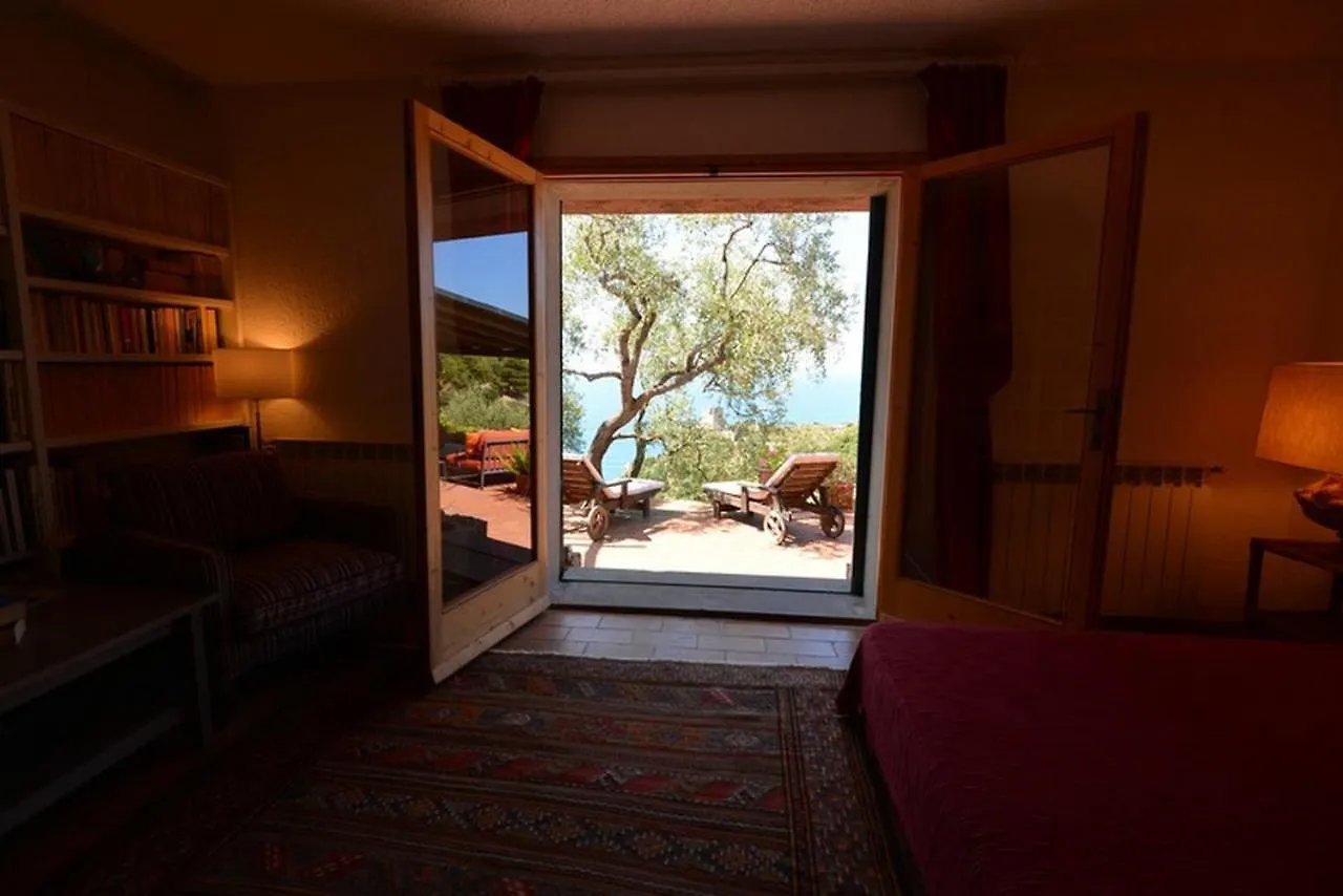 Villa La Maddalena Monte Argentario