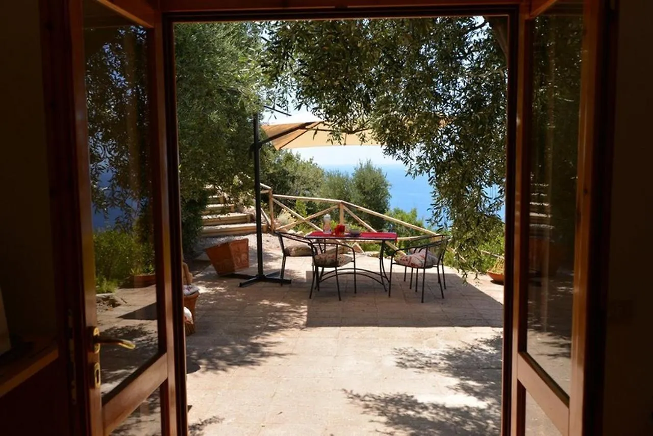 Villa La Maddalena Monte Argentario