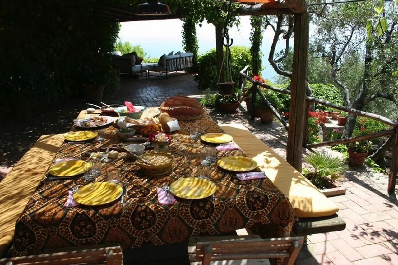 Villa La Maddalena Monte Argentario 0*,