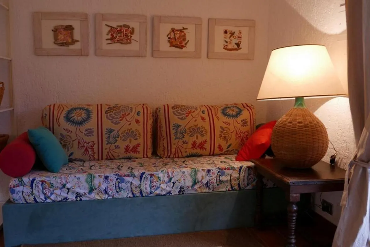 Villa La Maddalena Monte Argentario 0*,  Italy