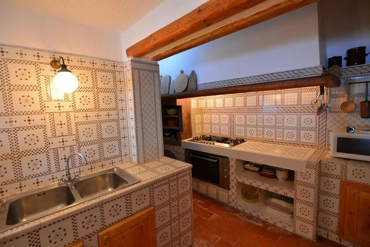 Villa La Maddalena Monte Argentario
