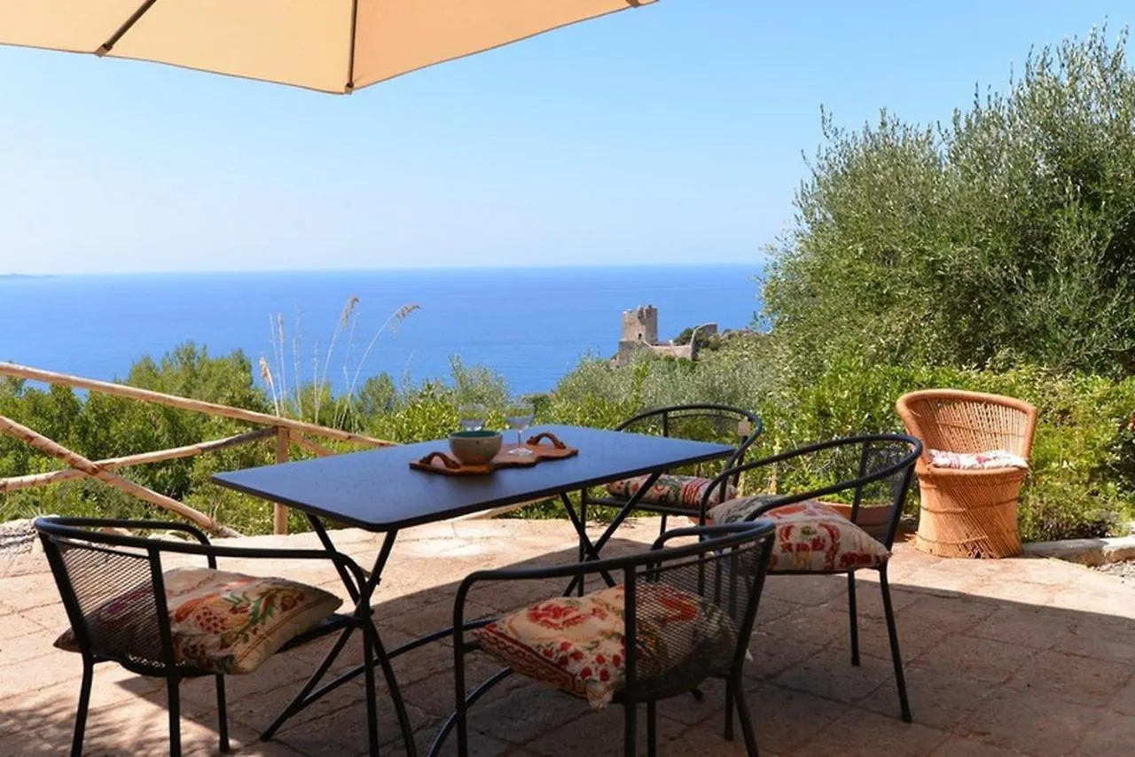 Villa La Maddalena Monte Argentario