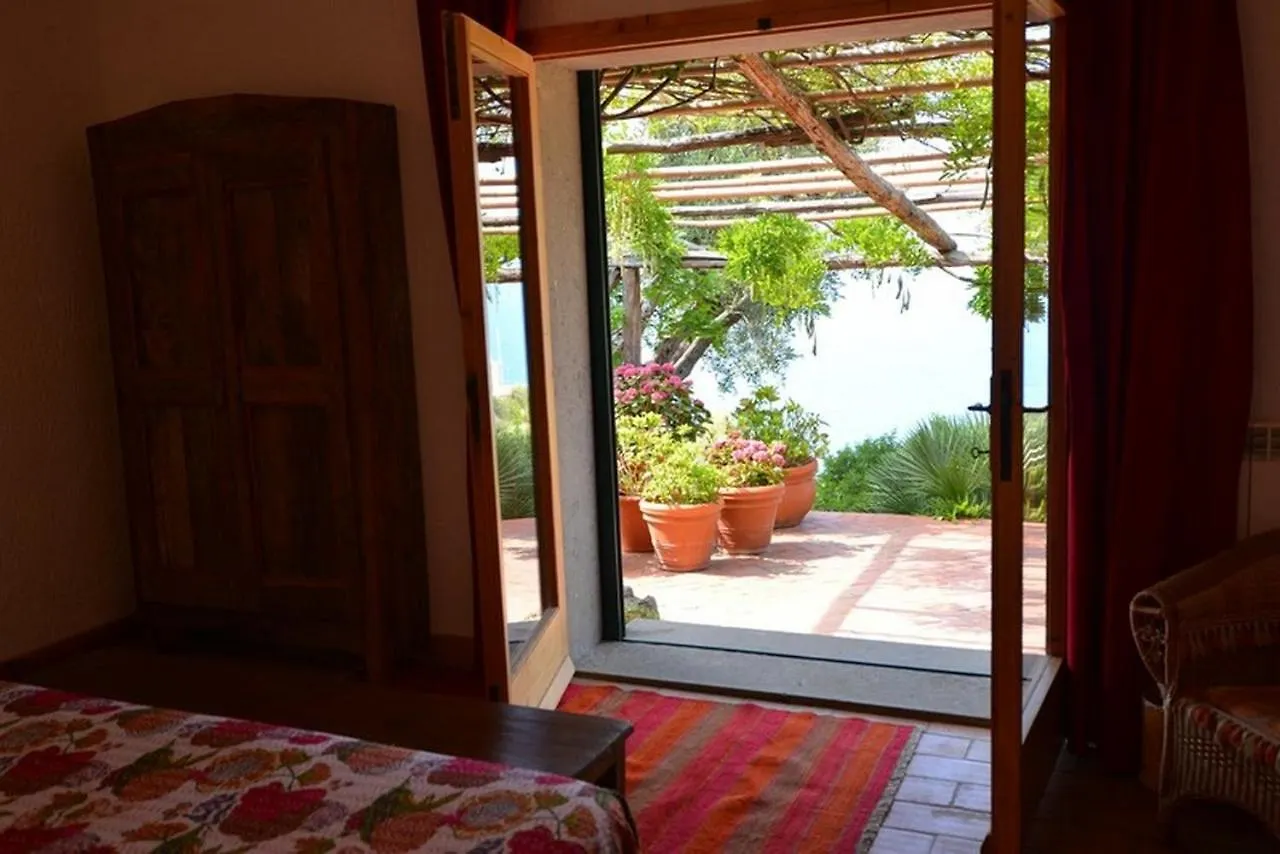 Villa La Maddalena Monte Argentario