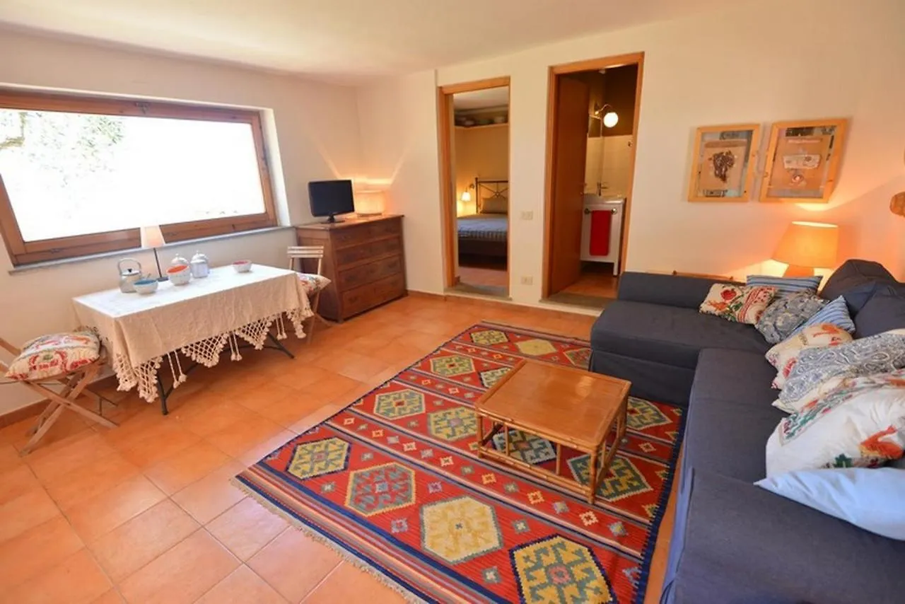 Villa La Maddalena Monte Argentario Italy