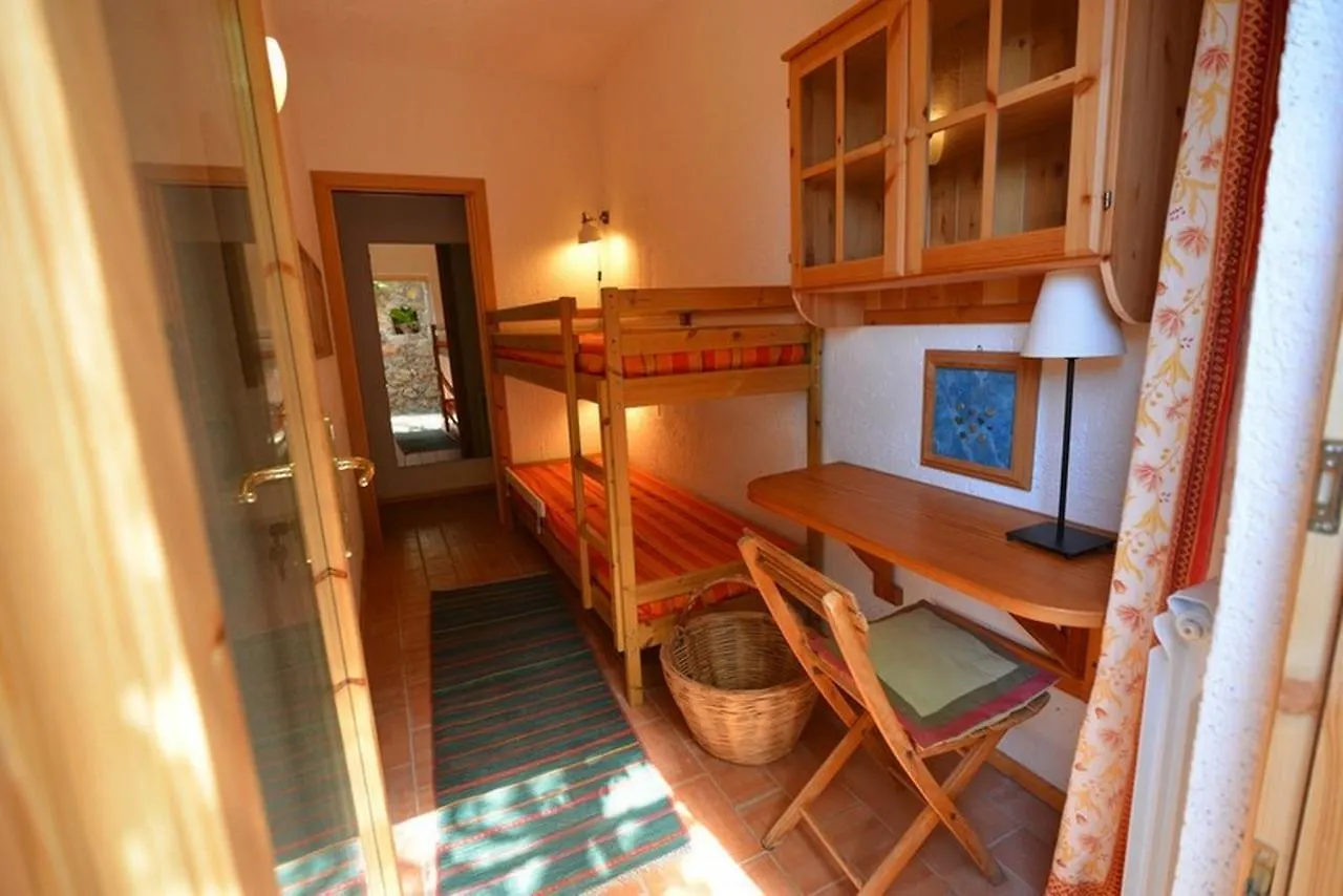 Villa La Maddalena Monte Argentario