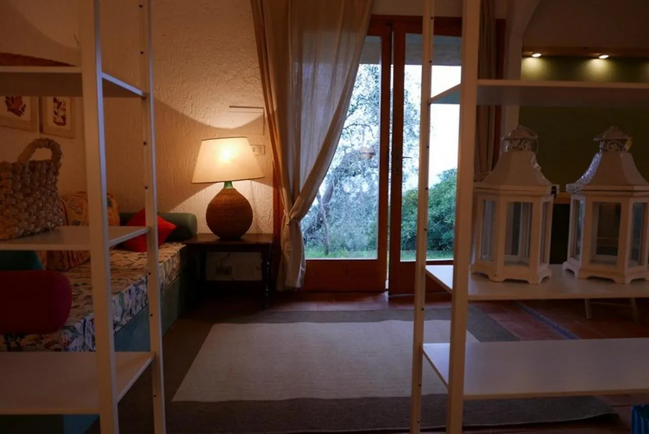 Villa La Maddalena Monte Argentario