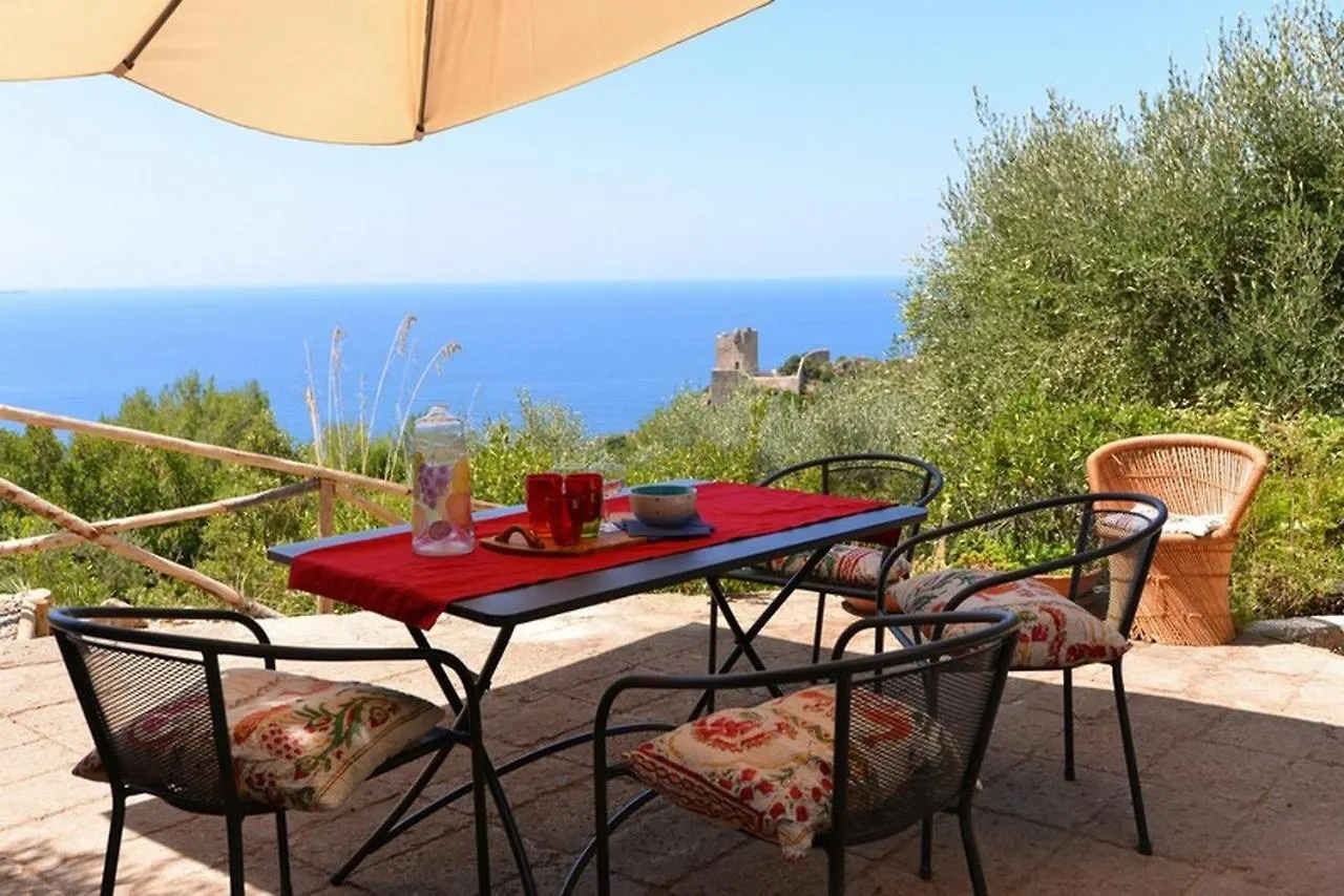 Villa La Maddalena Monte Argentario