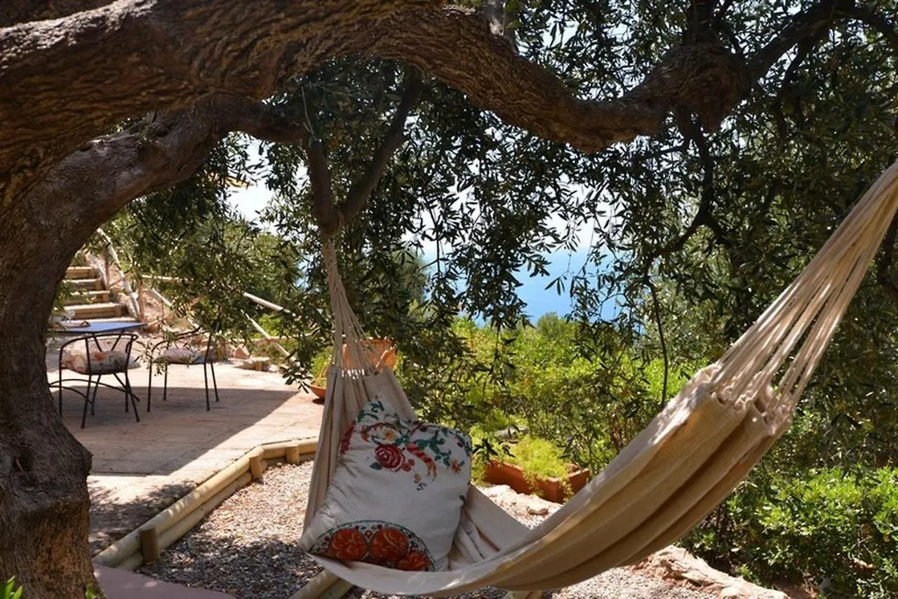 Villa La Maddalena Monte Argentario