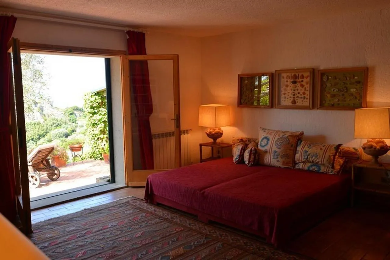 Villa La Maddalena Monte Argentario 0*,  Italy