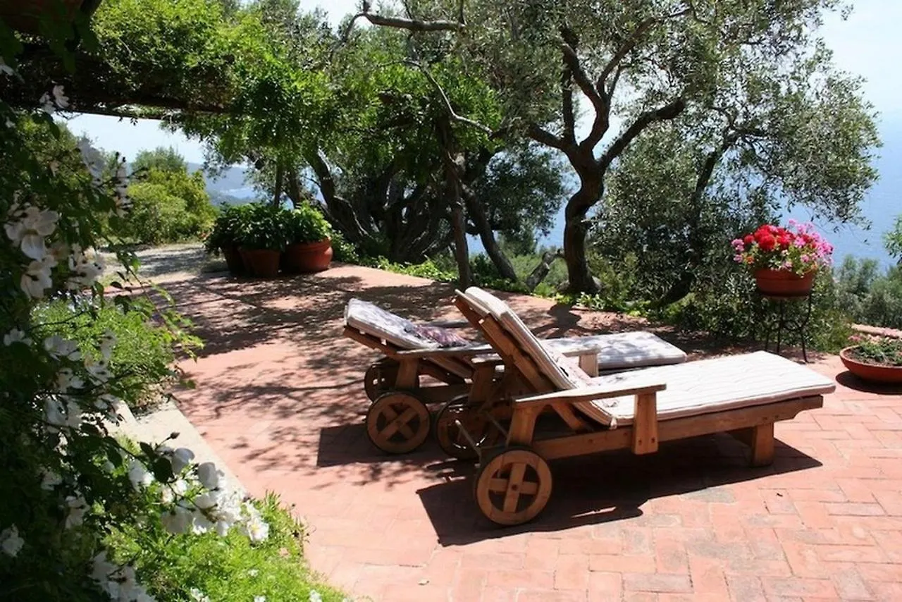Villa La Maddalena Monte Argentario