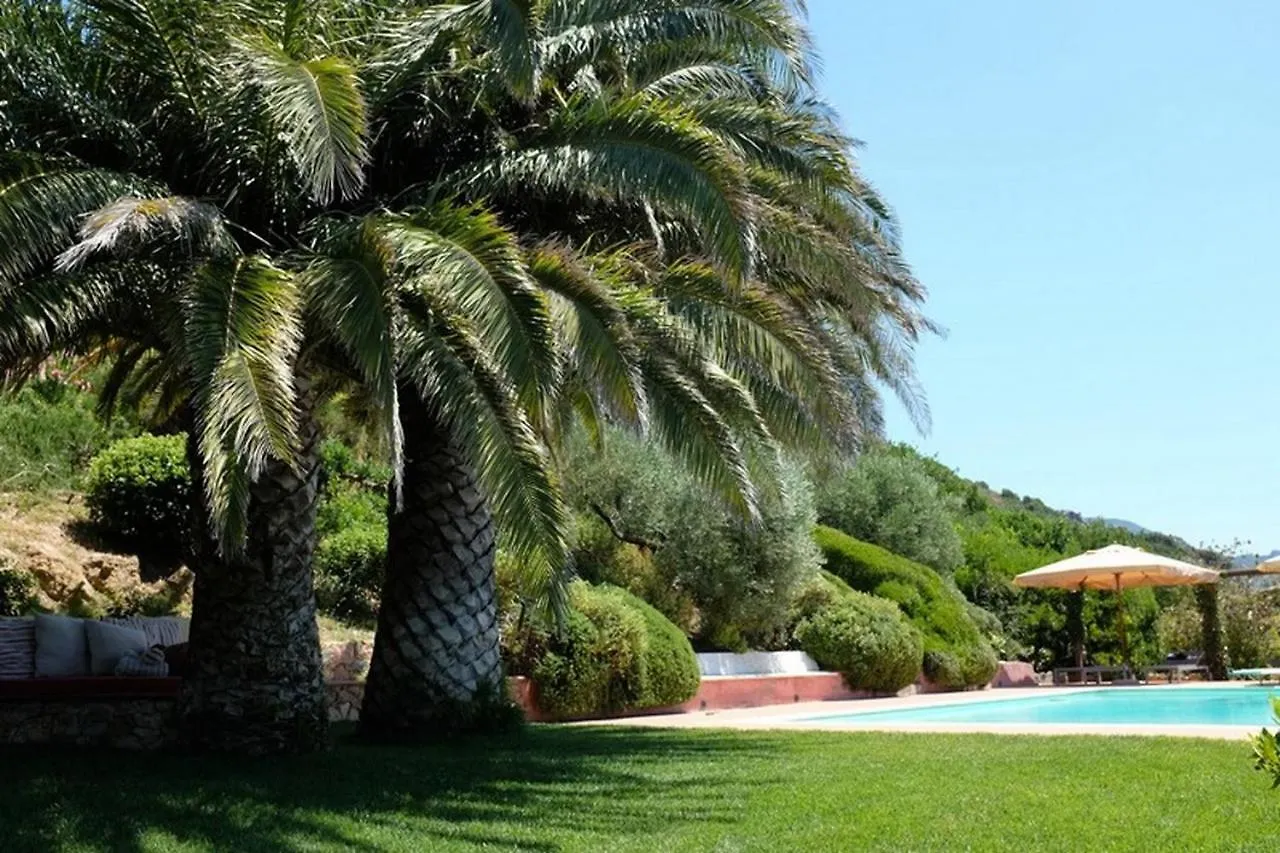 Villa La Maddalena Monte Argentario