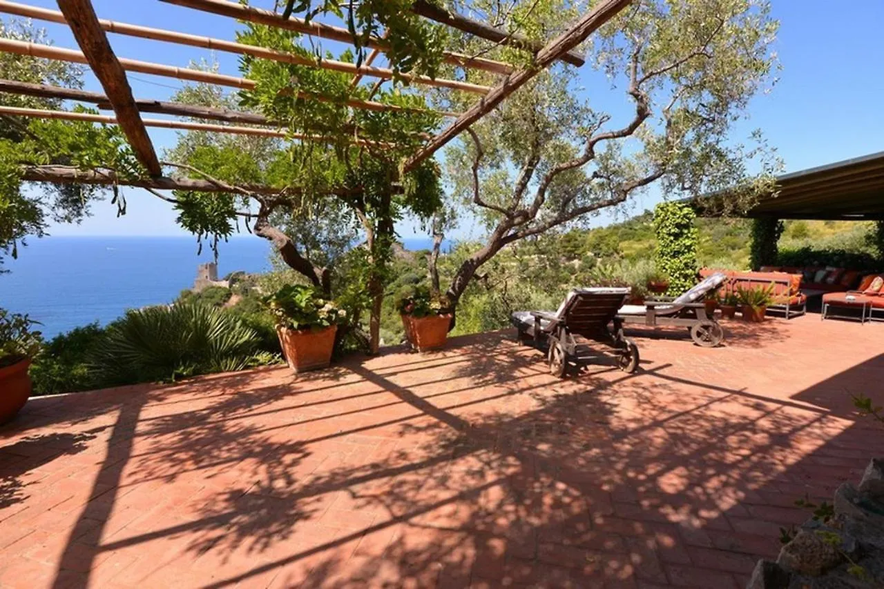 Villa La Maddalena Monte Argentario