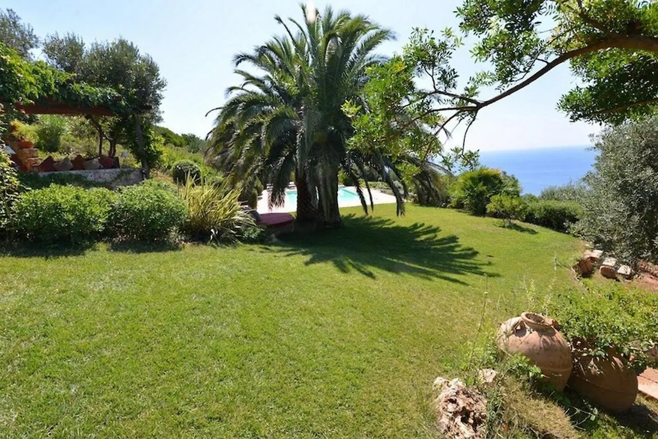 Villa La Maddalena Monte Argentario